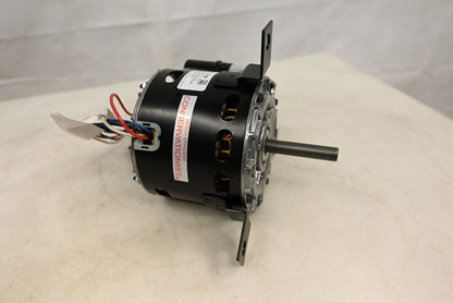 Century OPV747 Direct Drive Motor, 1/7 HP