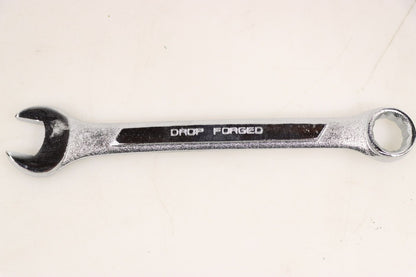 Durabuilt 1/2" Box End Wrench Drop Forged, PK 3