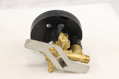 Speakman CPV-PB-DV-PXC Sentinel Mark II Pressure Balanced Diverter Shower Valve