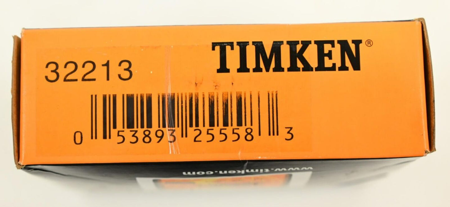 Timken 32213-90KA1 Tapered Roller Bearing