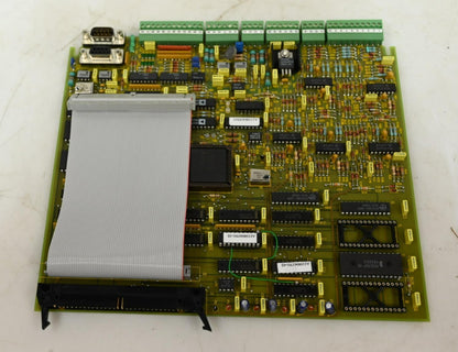 Siemens A1-108-100-518 Tech Board