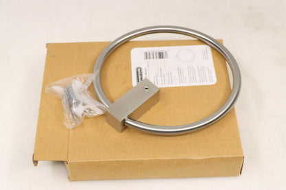 Amerock BH36082G10 Monument 6-5/16" Wall Mounted Towel Ring