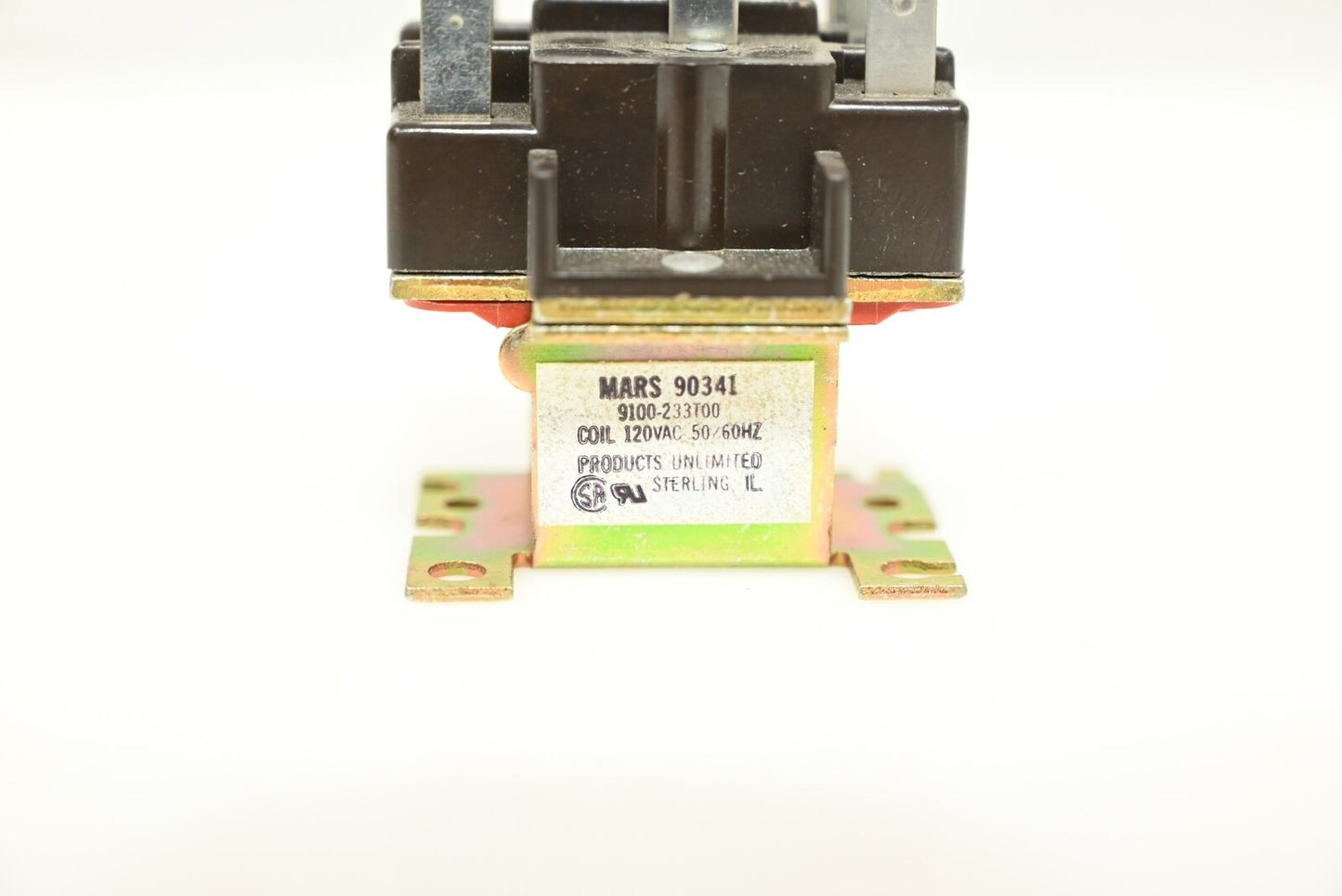 Mars 9100-233T00 (90341) Power Relay