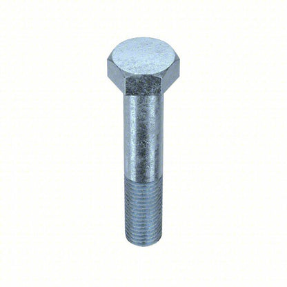 Hex Head Cap Screw U01200.075.0400 3/4"-10 Thread Size, PK 5