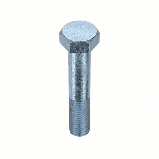 Hex Head Cap Screw U01200.075.0400 3/4"-10 Thread Size, PK 5