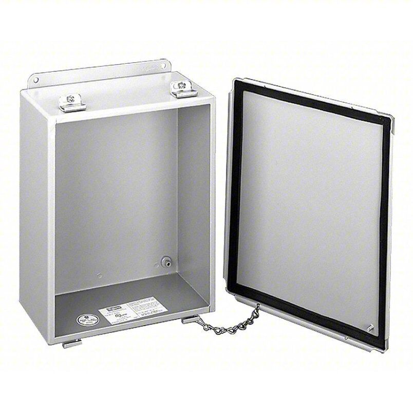 Hoffman A404LP Enclosure