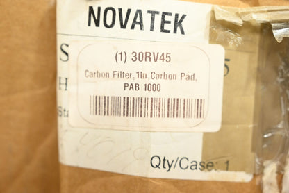 Novatek F4039 Carbon Filter