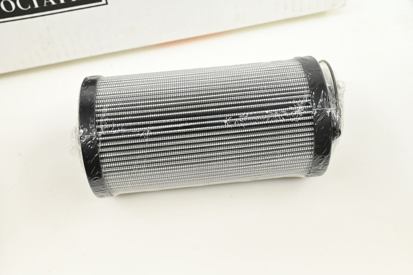 Main Filter MF0875084 Interchange Hydraulic Filter