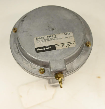 Honeywell MP953C 1000 2 Pneumatic Coil