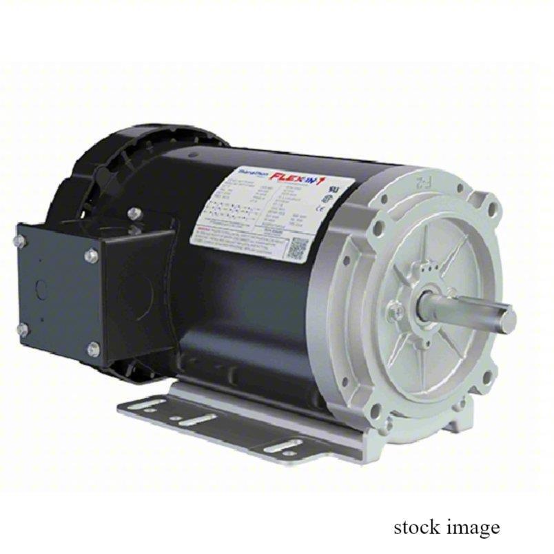 Marathon 056S17E15501 Hazardous Location Motor, Single Phase, 1/4 HP