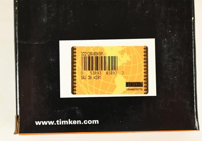 Timken 32212M-90KM1 Tapered Roller Bearing