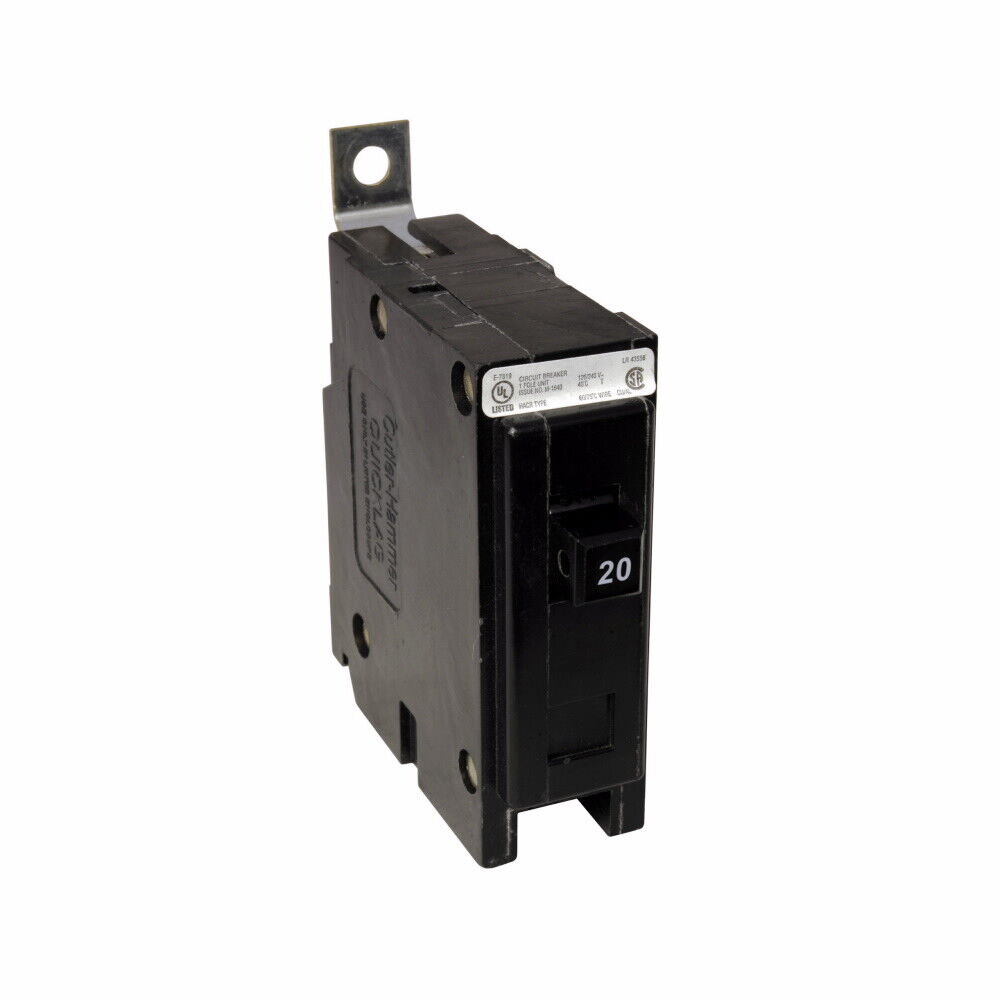 Eaton QBHW1020 20 Amp Circuit Breaker