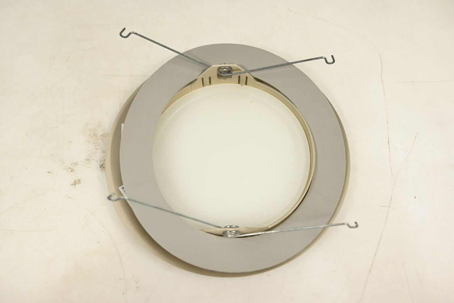 Halo 70SNS 6" Recessed Trim Ring Only