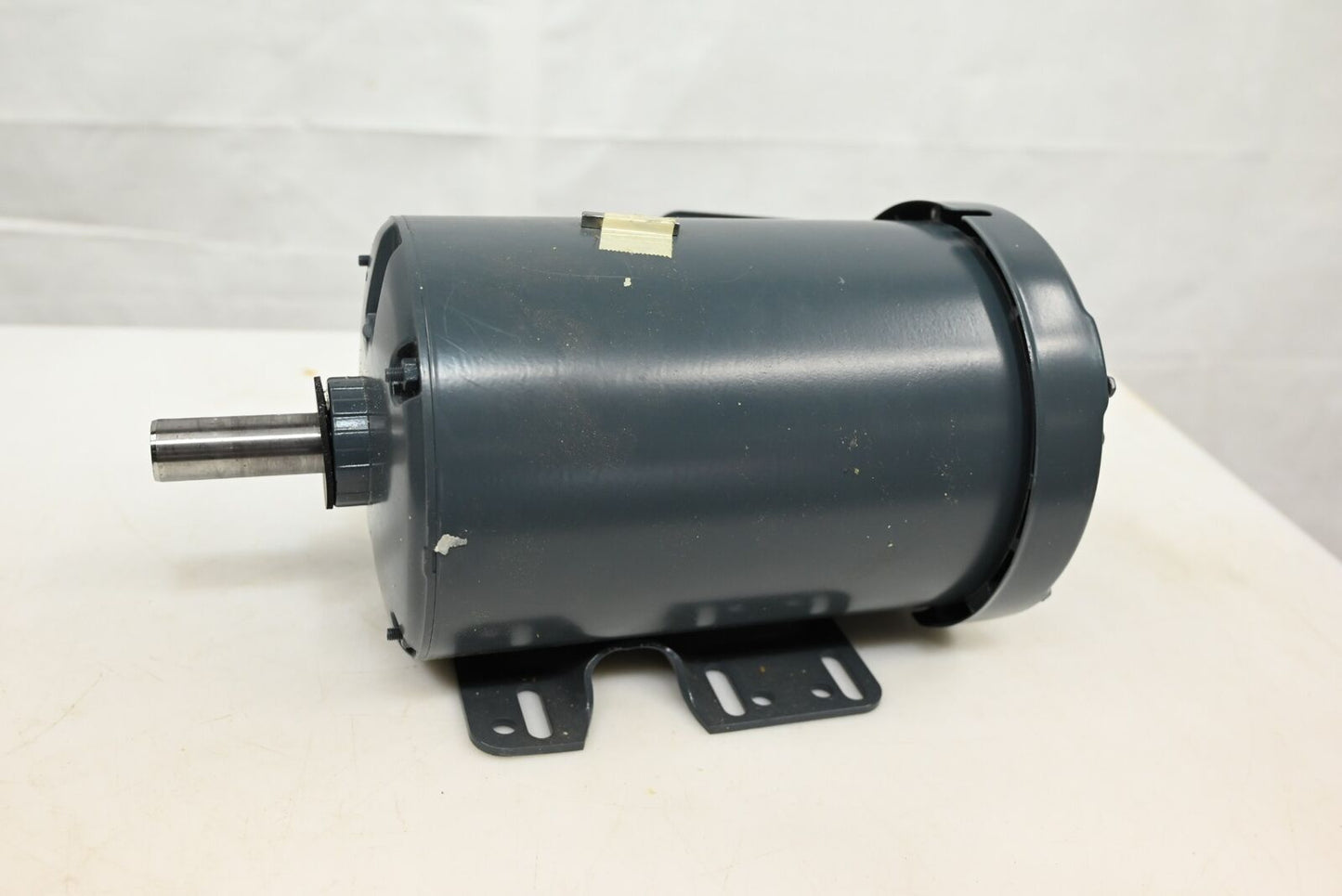 General Electric 5KS48SG8004A Motor 3450 RPM, 208-230/460, Hz 60