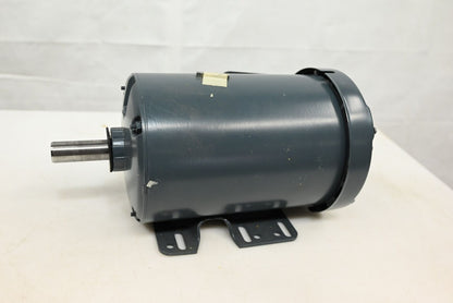 General Electric 5KS48SG8004A Motor 3450 RPM, 208-230/460, Hz 60