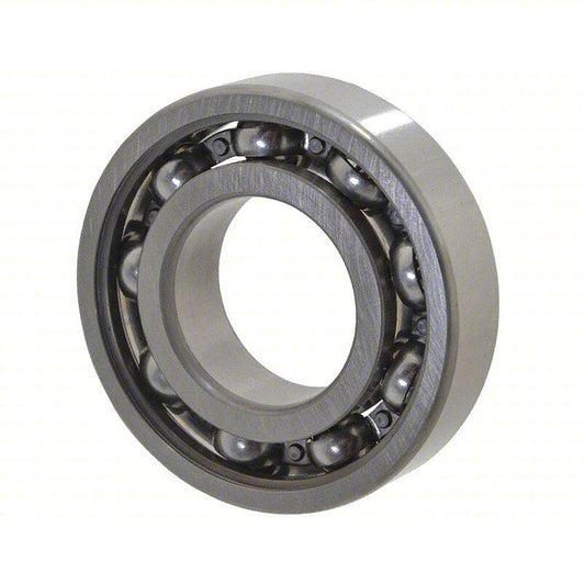 SKF 6206 JEM Radial Ball Bearing, Alloy Steel