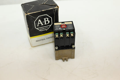 Allen-Bradley 700-P400A4 Control Relay