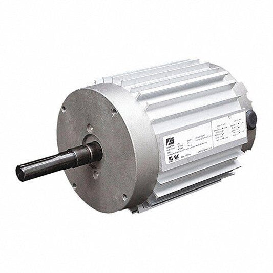 DAYTON A750-8TVE Agricultural Fan Motor 1HP, 208-230/460V, 56 Frame, 825 RPM