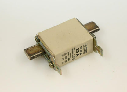 Sieger NH 00 gL 25 A Fuse