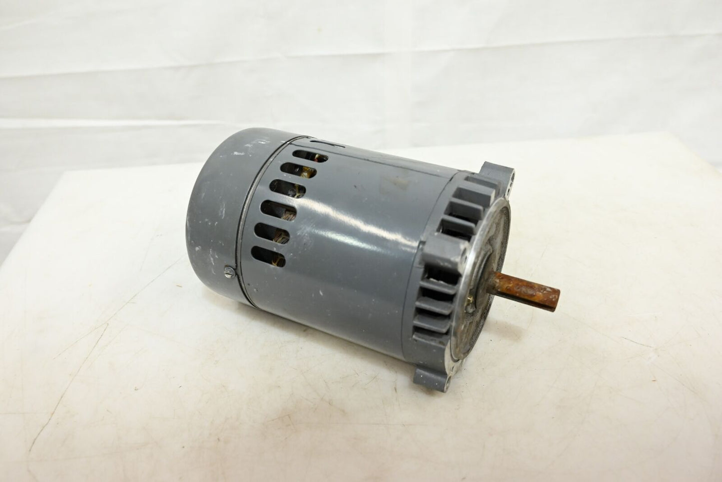 Century K1030 Jet Pump Motor (CORROSION/RUST)