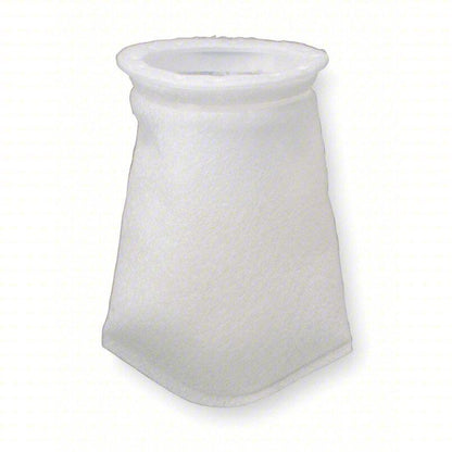 PENTAIR/PENTEK 155391-75 Filter Bag, 20 gpm Flow Rate, Polypropylene, PK 20