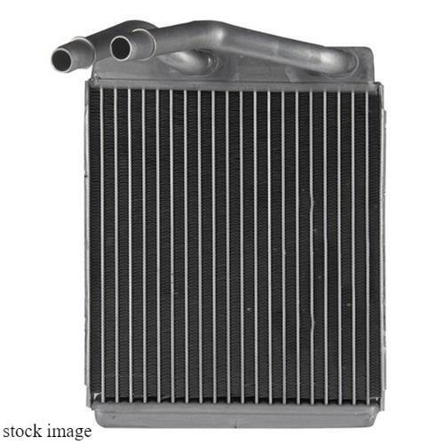 Spectra 93001 Premium Heater Cores