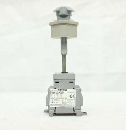 Siemens 3LD2213-0TK51