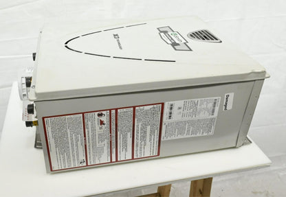 A.O. Smith ATO-540HX3-P 101 Outdoor Liquid Propane Tankless Water Heater DAMAGED