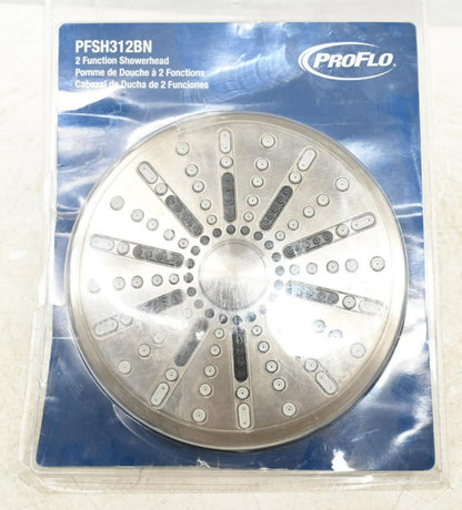 ProFlo PFSH312BN Shower Head