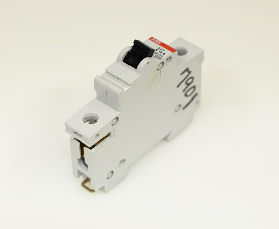 ABB S271-K16A Circuit Breaker