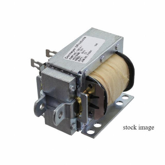 Johnson Electric 1250-A-1 Solenoids