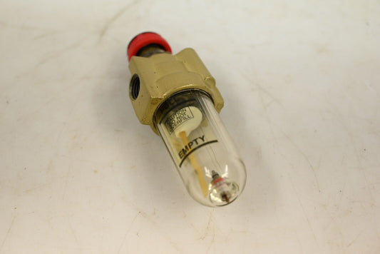 Norgren L07-200MPAA Miniature Micro-Fog Lubricator