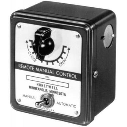 Honeywell S443A1007 Rheostat and Toggle Switch,135 Ohms