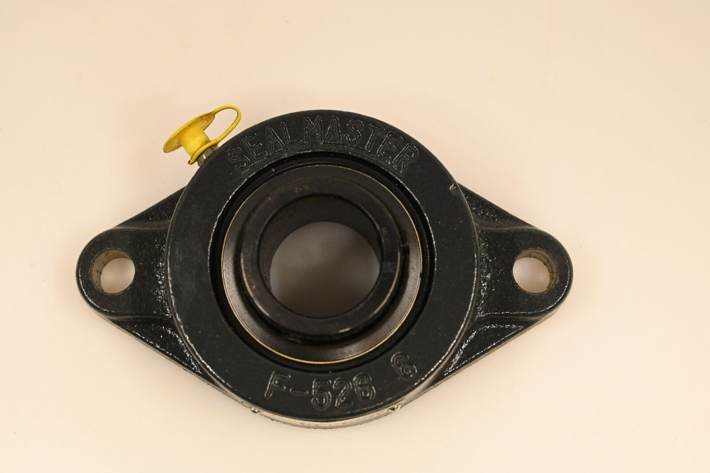 Sealmaster SFT-22 Bolt Flange Bearing