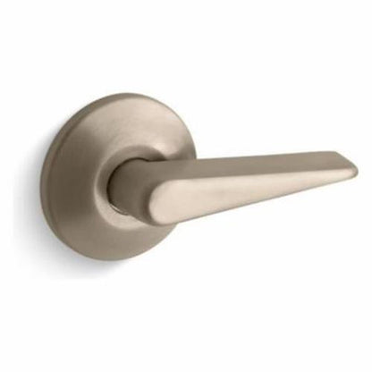 Kohler K-9171-L-BV San Souci Trip Lever, Brushed Bronze