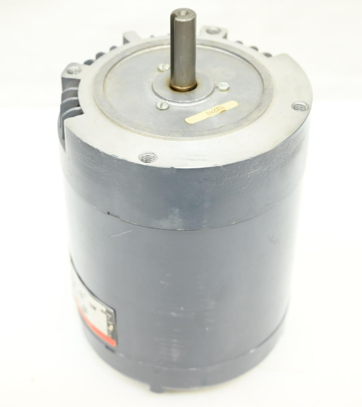 LELAND-FARADAY M5110 Motor