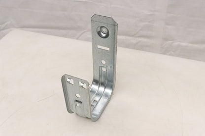 B-Line By Eaton BCH64 4" Pre-Galvanized Cable Hook