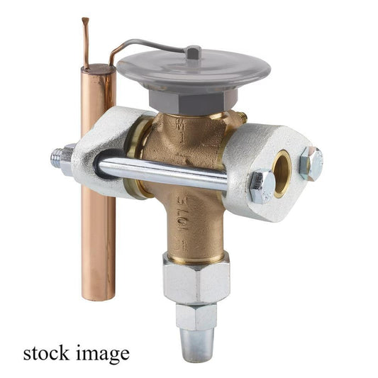 Sporlan MVE-26-GA 7x9 ODF 5' Thermostatic Expansion Valve (MISSING SCREWS)