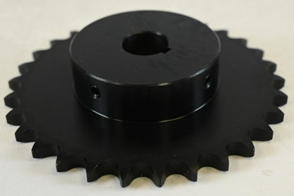 UST H50B30F-1 Finished Bore Sprocket