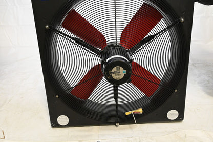 MULTIFAN 34 in" x 34 in" 265/460V ACV Corrosion Resistant, High Performance