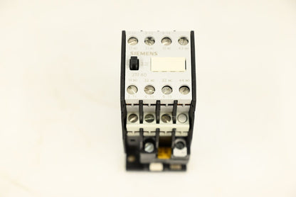 Siemens 3TF4022-0AK6 Contactor