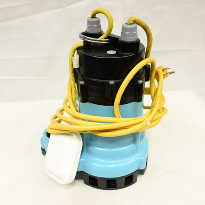 Little Giant 511710 Submersible Sump Pump