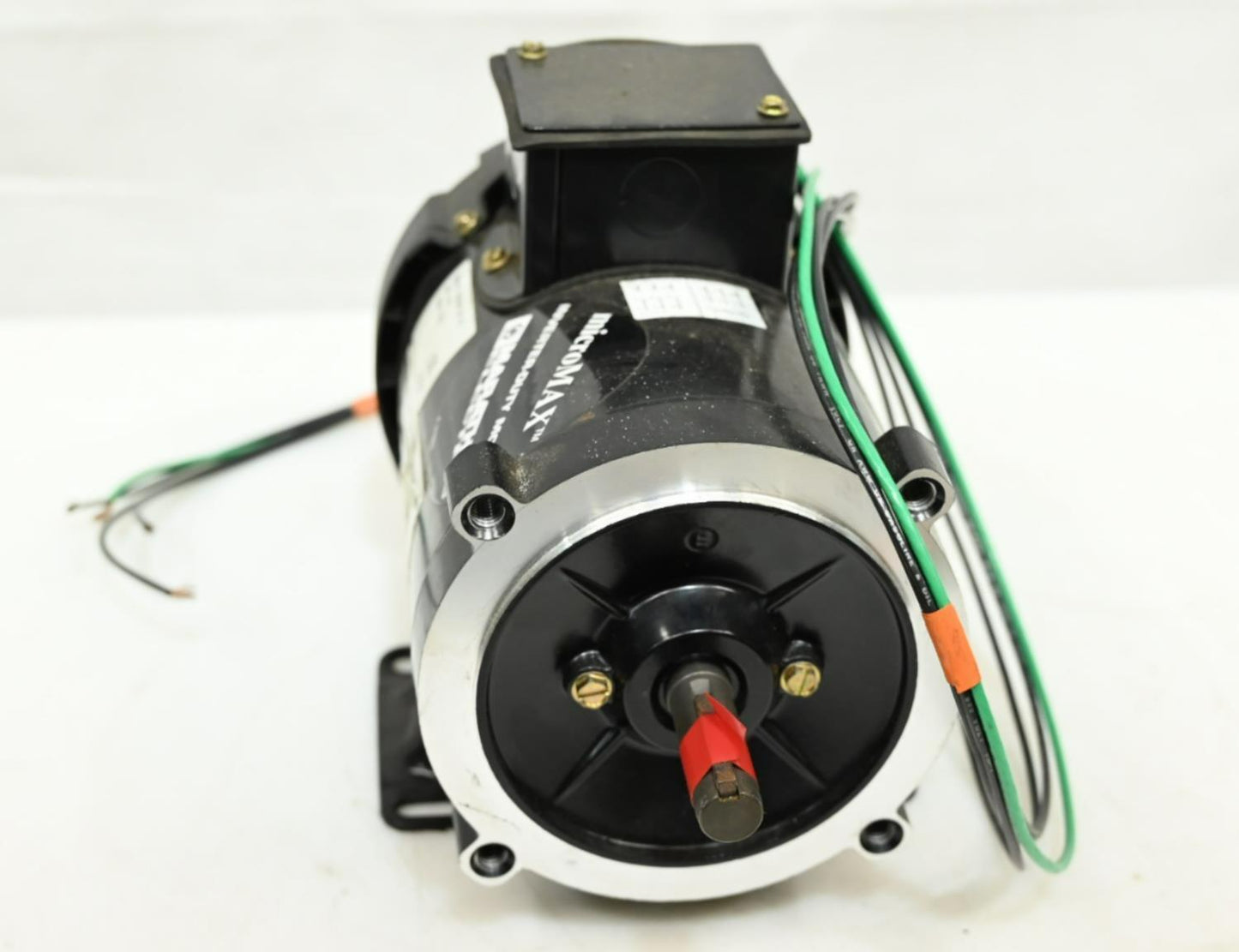 Marathon 56H17F2017A P Electric Motor 230/460 V