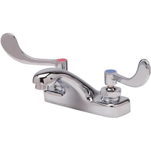 Zurn Z81104-XL-3M AquaSpec 0.5 GPM Centerset Bathroom Faucet