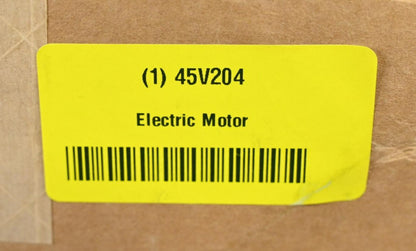 Campbell Hausfeld MC083400AV, Electric Motor