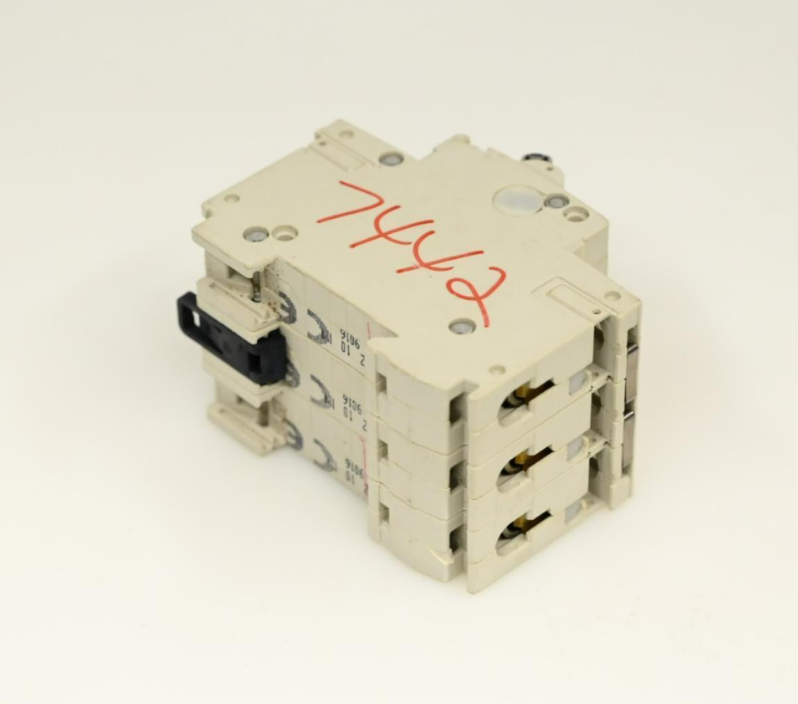 ABB S283 Z10A Circuit Breaker