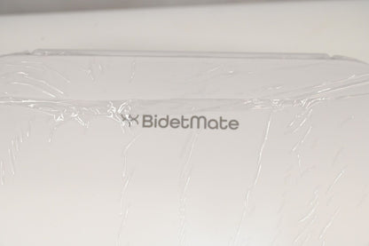 BidetMate BM-700S-E 700S Series Electric Bidet Smart Toilet Seat