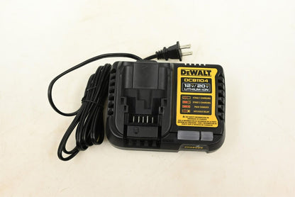 Dewalt DCB1104 12V/20V Lithium-Ion Battery Charger