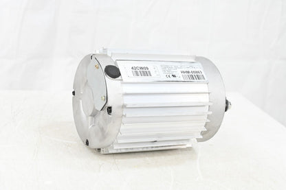 DAYTON A750-8TVE Agricultural Fan Motor 1HP, 208-230/460V, 56 Frame, 825 RPM