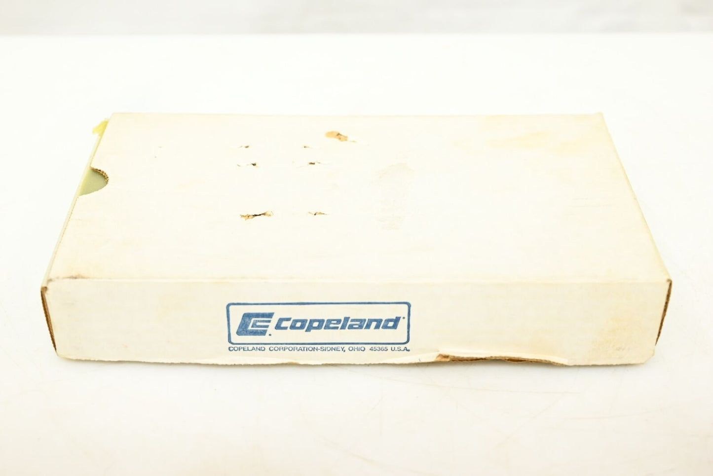 Copeland 998-0661-52 Valve Plate Kit